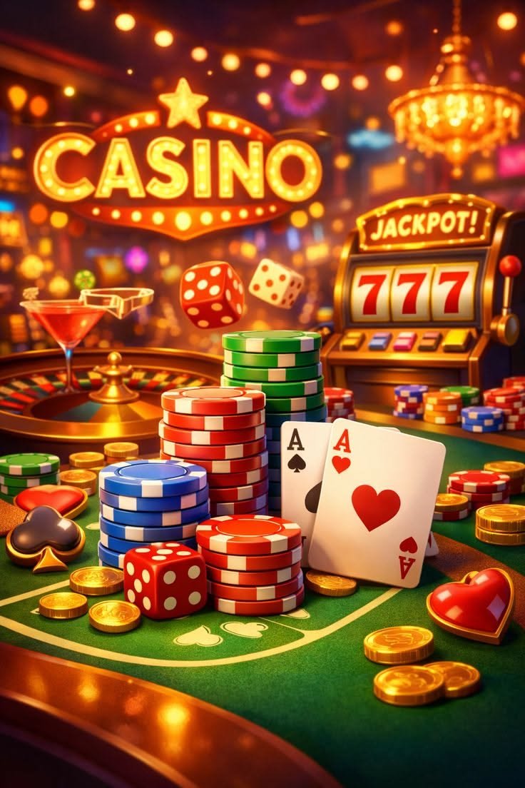 Introduction to lizaro online casino